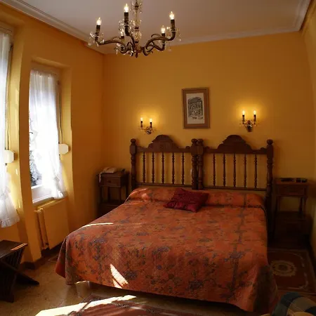 La Argentina Hotel