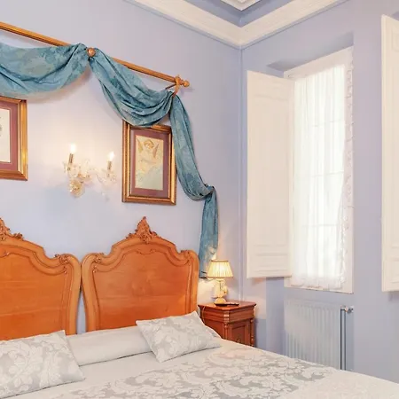 מלון La Argentina לוארקה