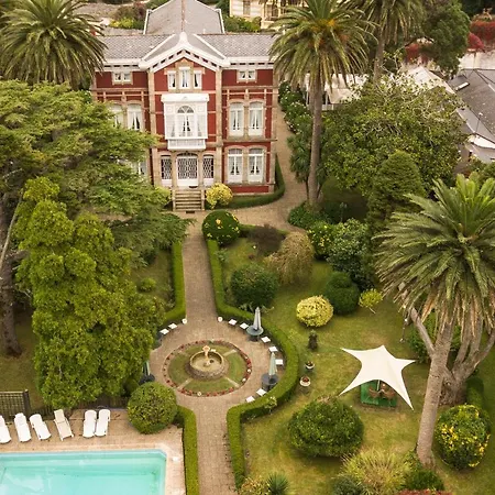 La Argentina 3* לוארקה