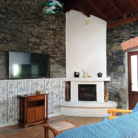 מלון La Argentina 3*