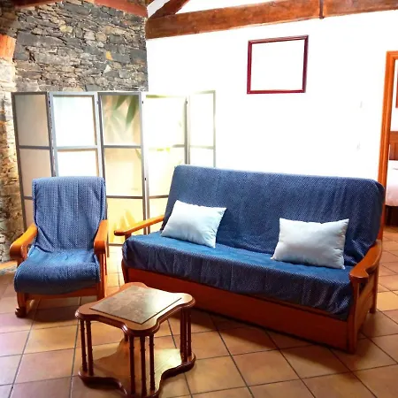 מלון La Argentina לוארקה