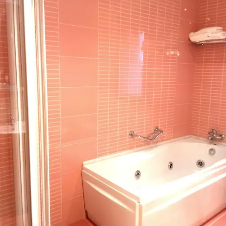 La Argentina 3* לוארקה