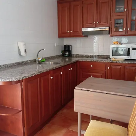 La Argentina מלון 3*