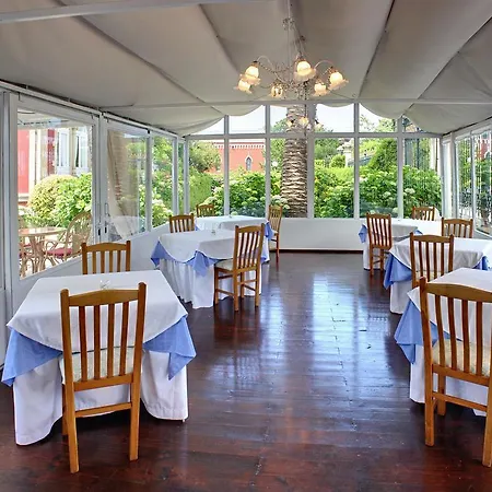 La Argentina Hotel