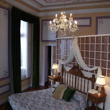 Hotel La Argentina Luarca