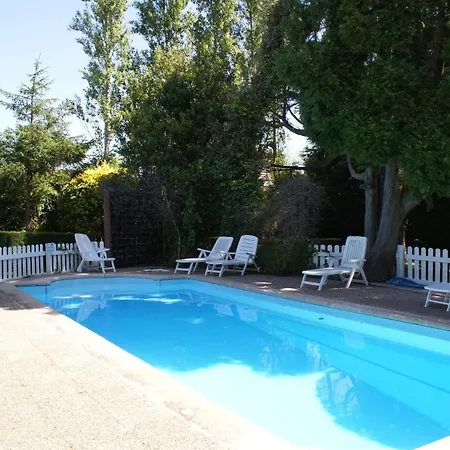 La Argentina Hotel