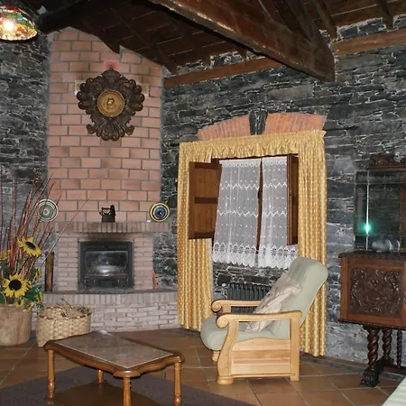 La Argentina Hotel