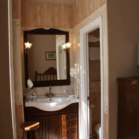 מלון La Argentina 3*