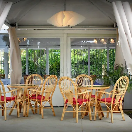 La Argentina מלון 3*