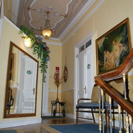 מלון La Argentina