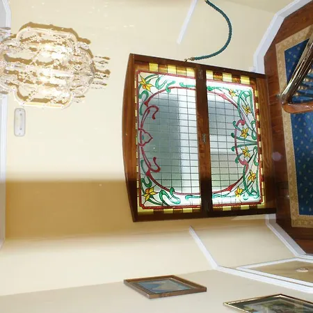 La Argentina לוארקה