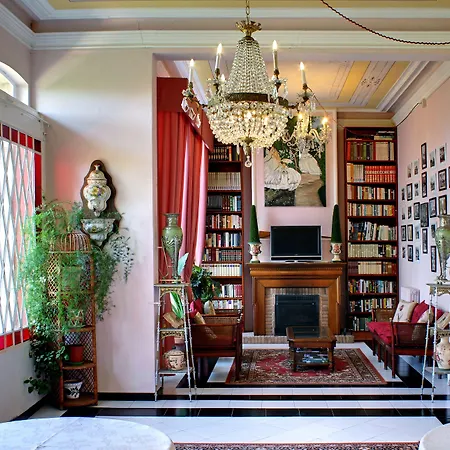 La Argentina מלון לוארקה