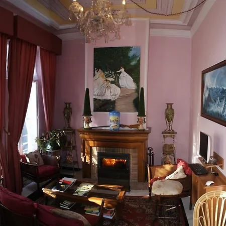 La Argentina לוארקה