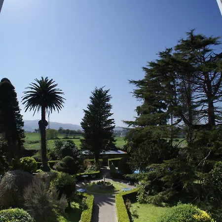 La Argentina מלון