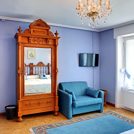 La Argentina מלון