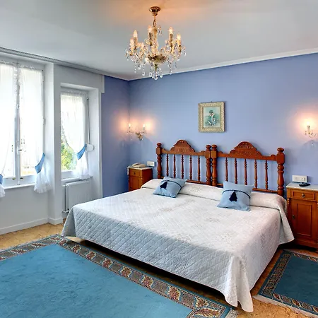 La Argentina מלון 3*