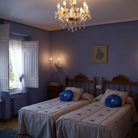 La Argentina 3* לוארקה