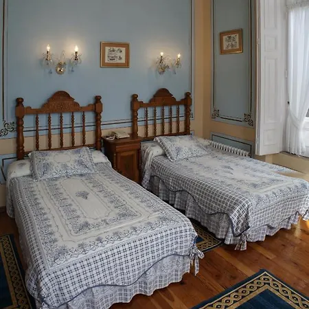 מלון La Argentina