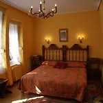 La Argentina Hotel