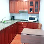 La Argentina Hotel