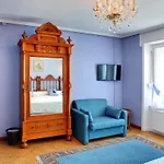 La Argentina Hotel