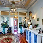 La Argentina Hotel Luarca