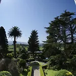 La Argentina Hotel