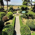 La Argentina Hotel