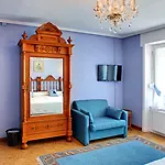 La Argentina Hotel