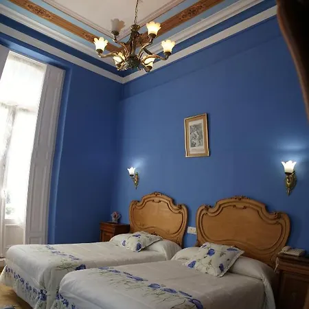 Hotel La Argentina