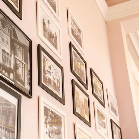 فندق La Argentina 3*