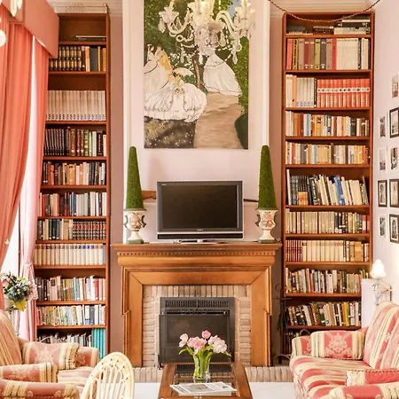 فندق La Argentina لواركا