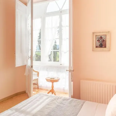 Hotel La Argentina Luarca