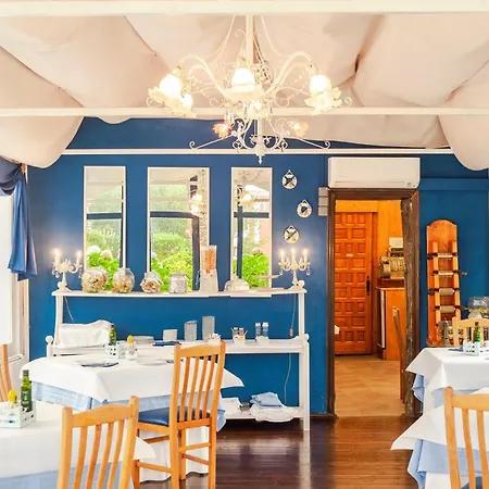 فندق La Argentina 3*