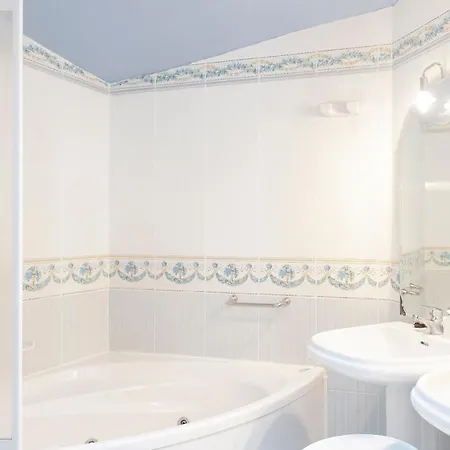 فندق La Argentina 3*