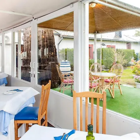 فندق La Argentina 3*