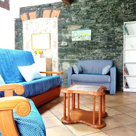 La Argentina 3* لواركا