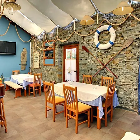 La Argentina 3* Luarca