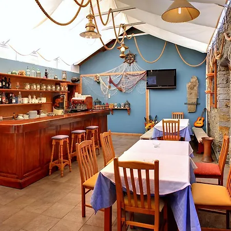 La Argentina لواركا