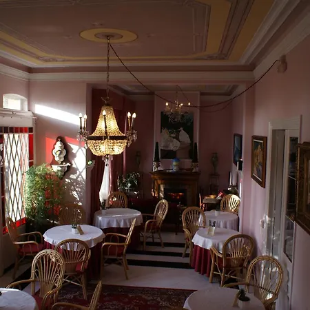 فندق La Argentina 3*