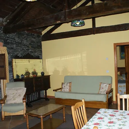 La Argentina Hotel Luarca