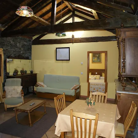 فندق La Argentina لواركا