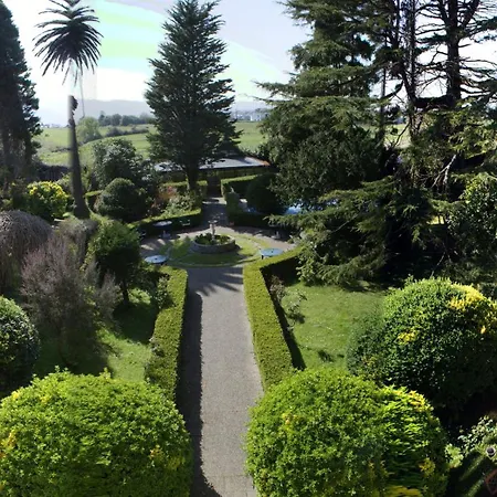 La Argentina فندق لواركا