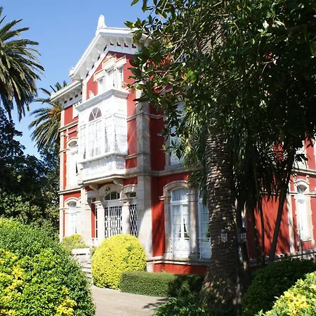 La Argentina 3* لواركا