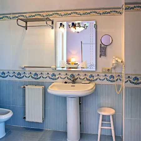 فندق La Argentina لواركا