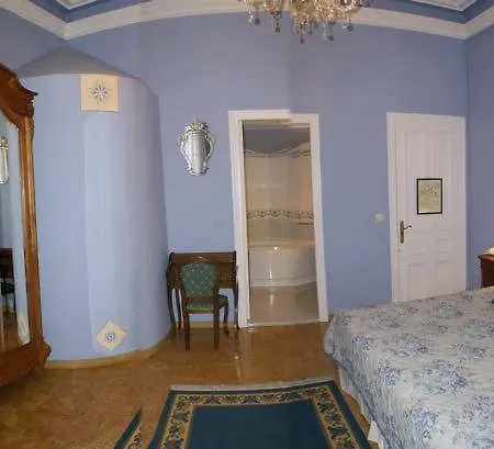 La Argentina Hotel