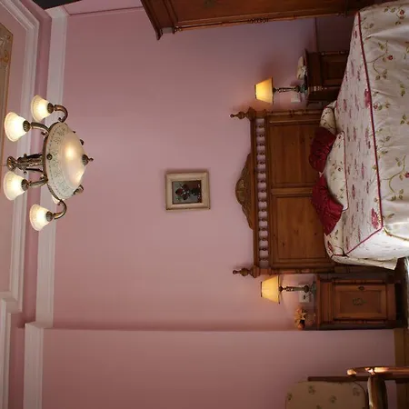 فندق La Argentina 3*