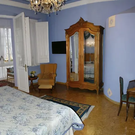 La Argentina فندق 3*