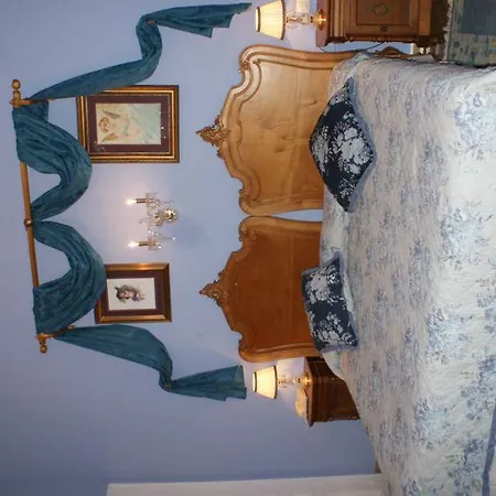 فندق La Argentina