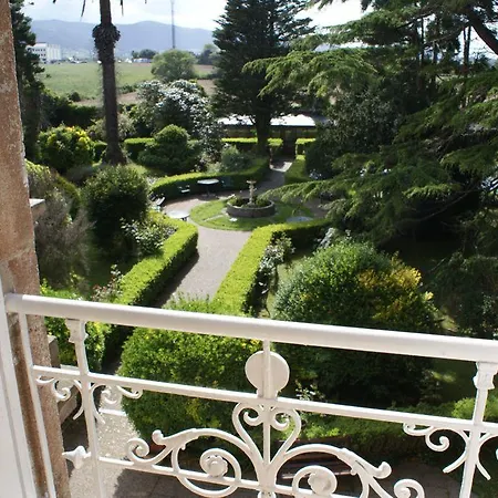 La Argentina Hotel 3*